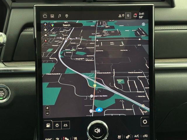 New 2026 GMC Terrain Denali AWD/4WD image 30
