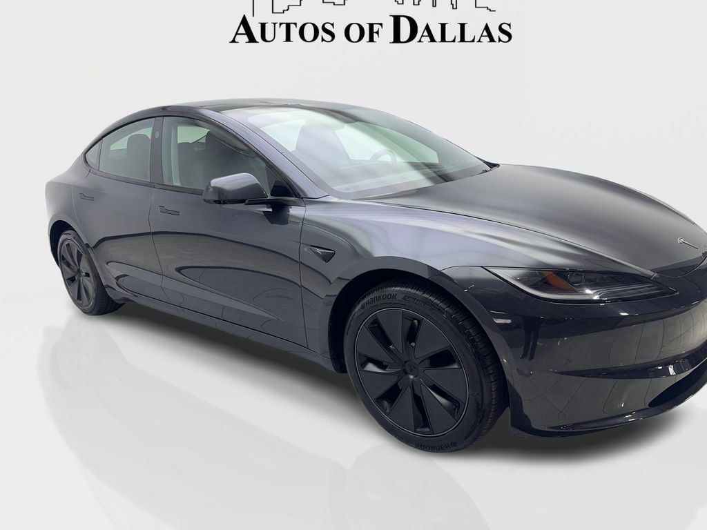 Used 2024 Tesla Model 3 Long Range image 12
