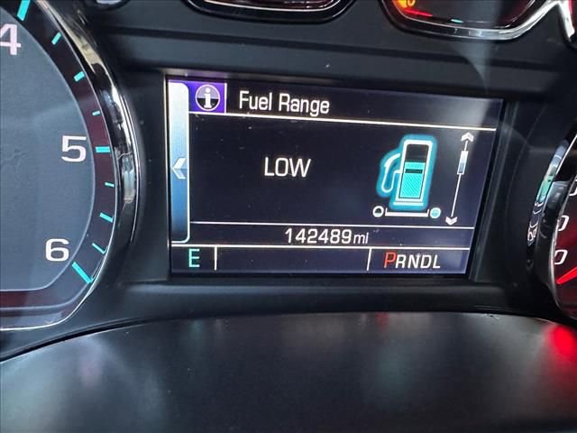 Used 2018 GMC Sierra 1500 SLT w/ Suspension Package, Off-Road image 24