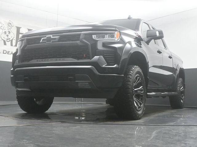 Used 2023 Chevrolet Silverado 1500 RST w/ All Star Edition Plus AWD/4WD image 4