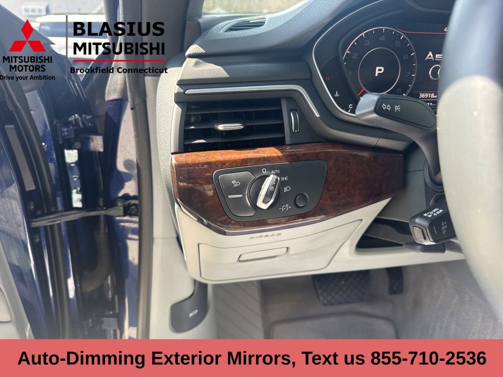 Used 2019 Audi A5 2.0T Premium Plus w/ Premium Plus image 22