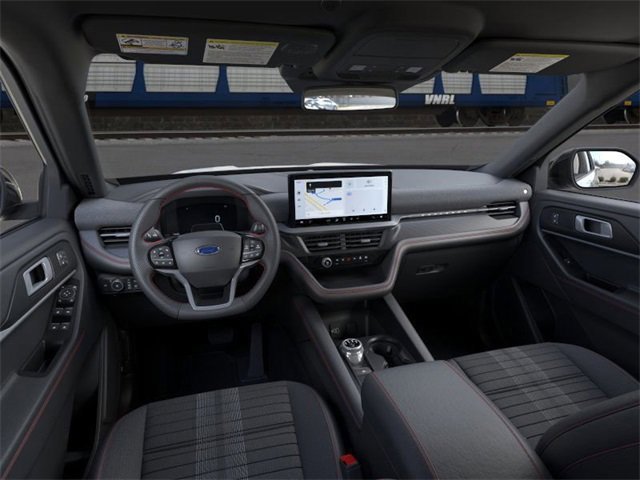 New 2026 Ford Explorer ST-Line w/ Premium Package image 9