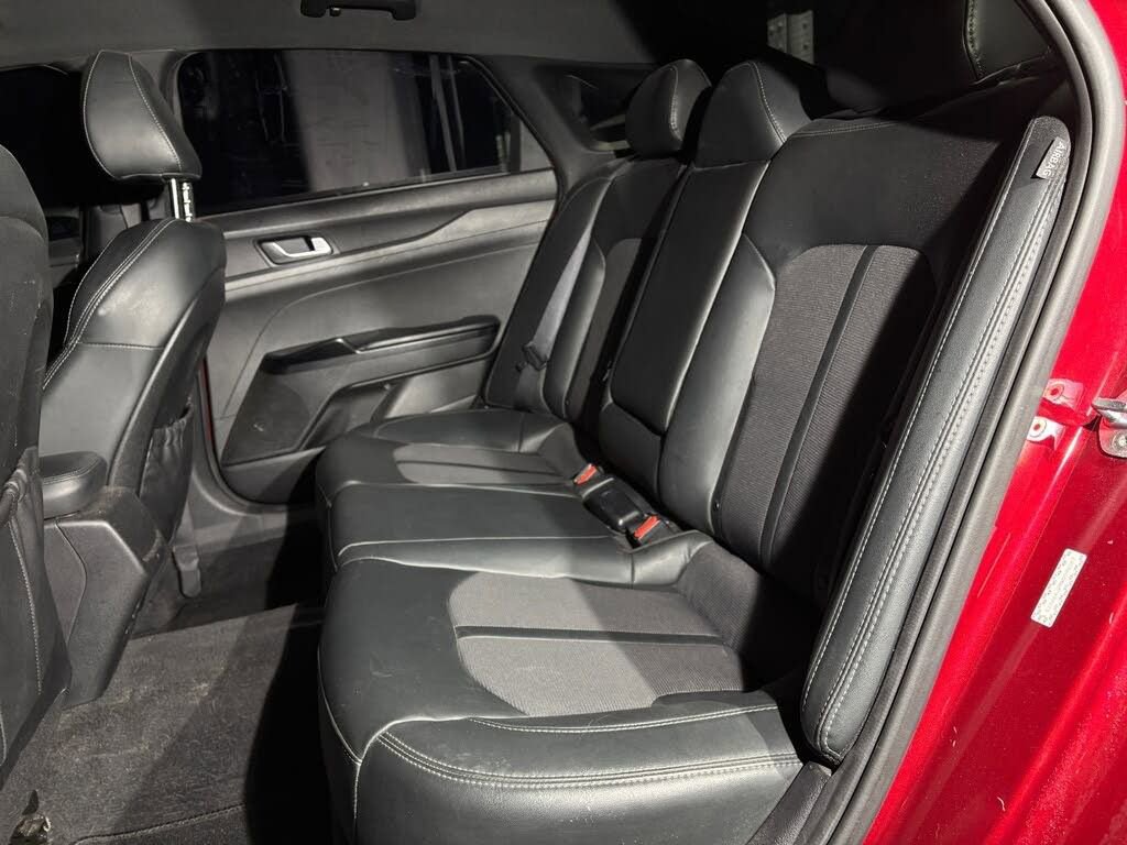 Used 2022 Kia K5 GT-Line AWD/4WD image 16