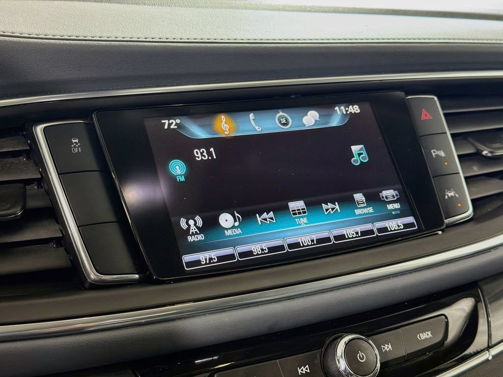 Used 2019 Buick Enclave Premium FWD image 16