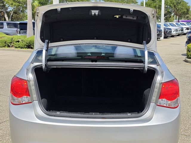 Used 2014 Chevrolet Cruze LS FWD image 6