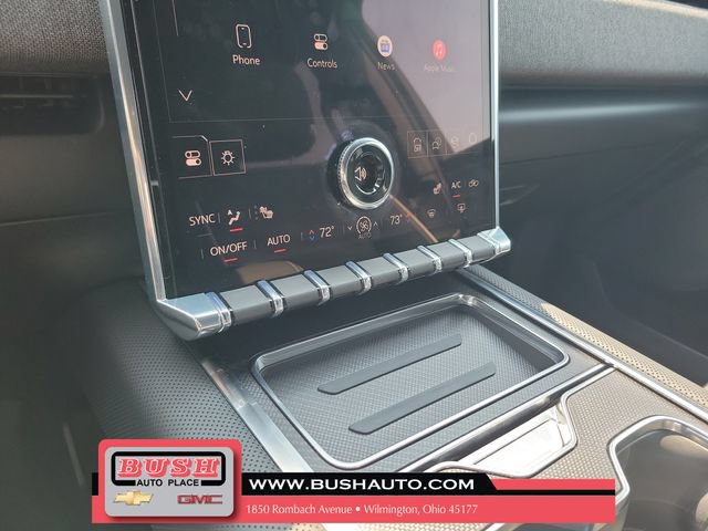 New 2026 GMC Sierra EV Elevation AWD/4WD image 29