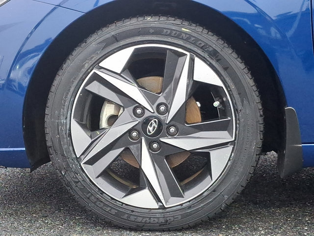 Certified 2023 Hyundai Elantra SEL w/ Convenience Package image 9