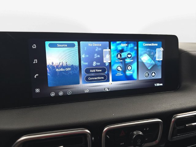 New 2027 Nissan Sentra SR w/ Floor Mat Package FWD image 21