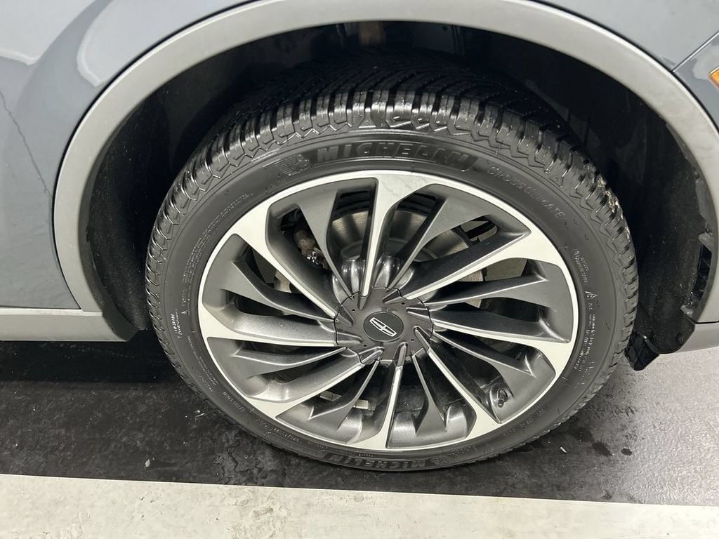 Used 2021 Lincoln Aviator Reserve w/ Equipment Group 201A AWD/4WD image 8
