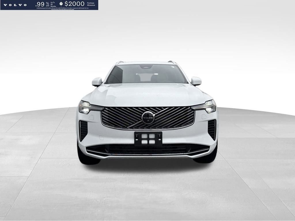 New 2026 Volvo XC90 B6 Ultra w/ Protection Package AWD/4WD image 8