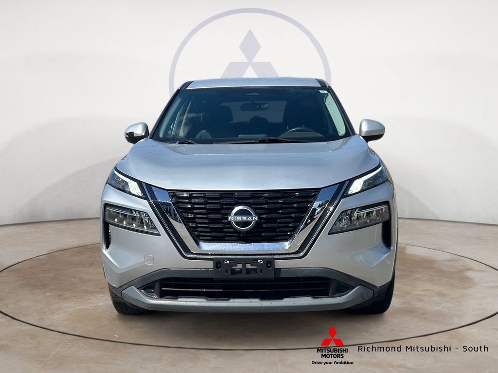 Used 2023 Nissan Rogue SV AWD/4WD image 8