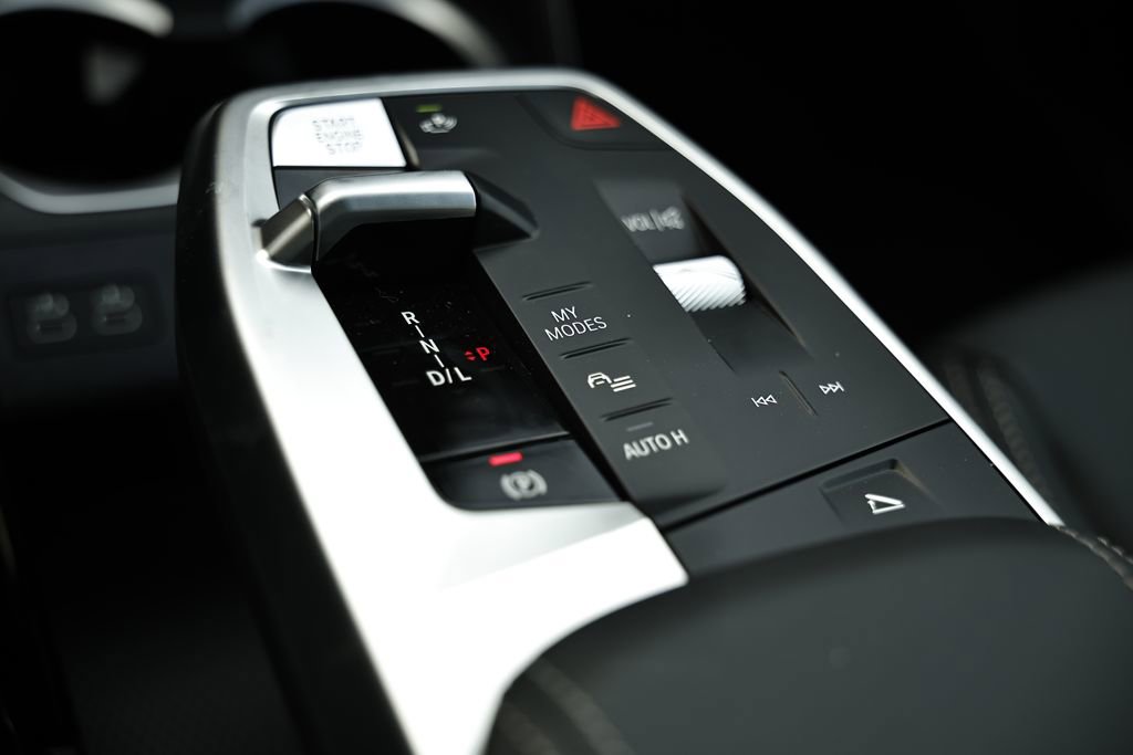 New 2026 BMW X1 xDrive28i w/ Technology Package image 40