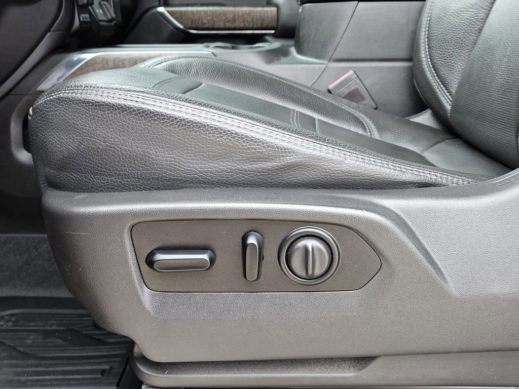 Used 2020 GMC Sierra 2500 Denali w/ Denali Ultimate Package image 30