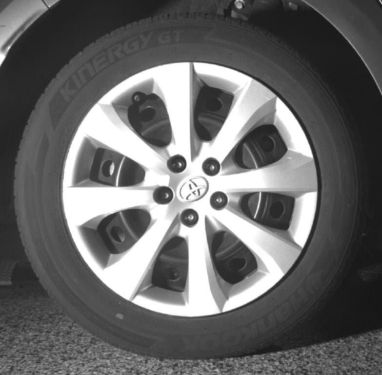 Used 2025 Toyota Corolla LE FWD image 15