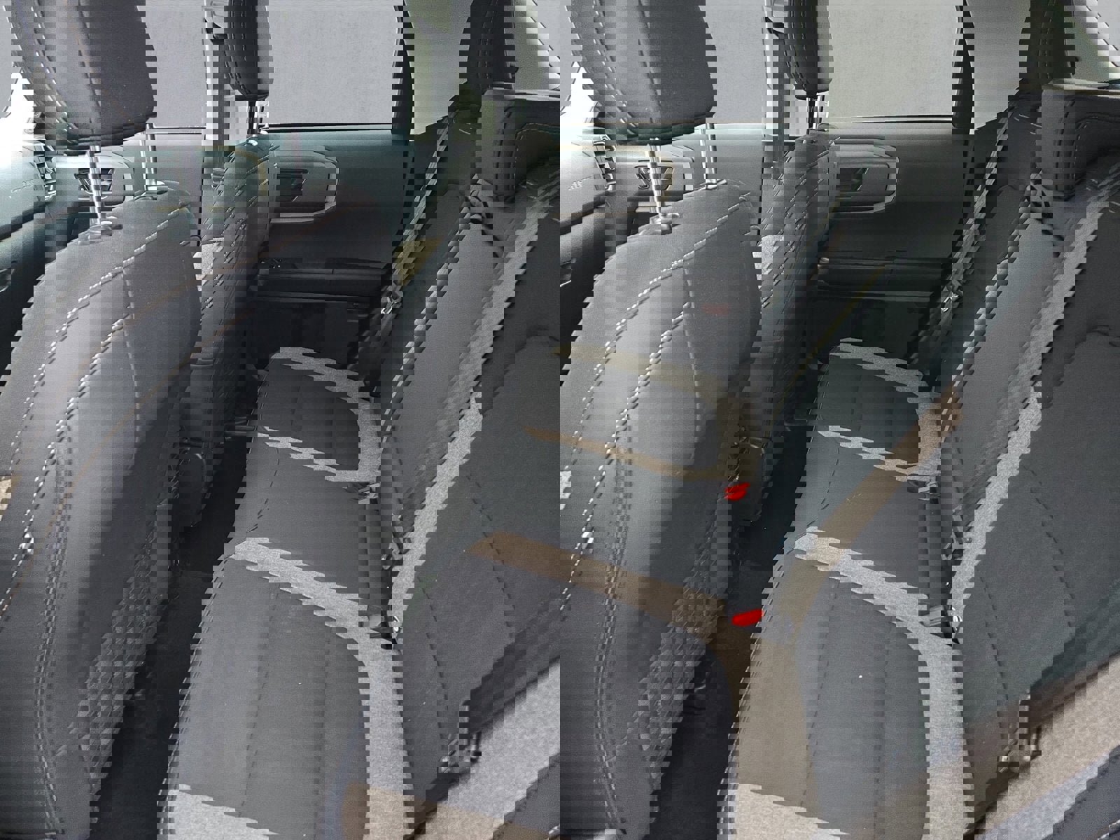 Certified 2025 Ford Bronco Sport Big Bend image 23