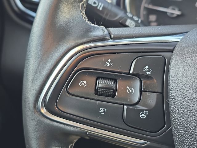 Used 2023 Buick Encore GX Essence w/ Experience Buick Package image 20