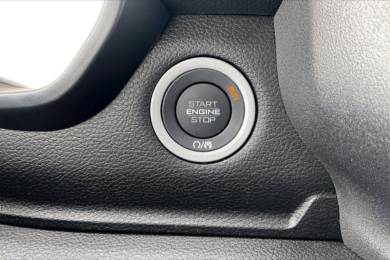 Certified 2025 RAM 1500 Tradesman image 28