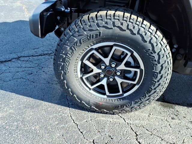 New 2026 Jeep Gladiator Rubicon image 6