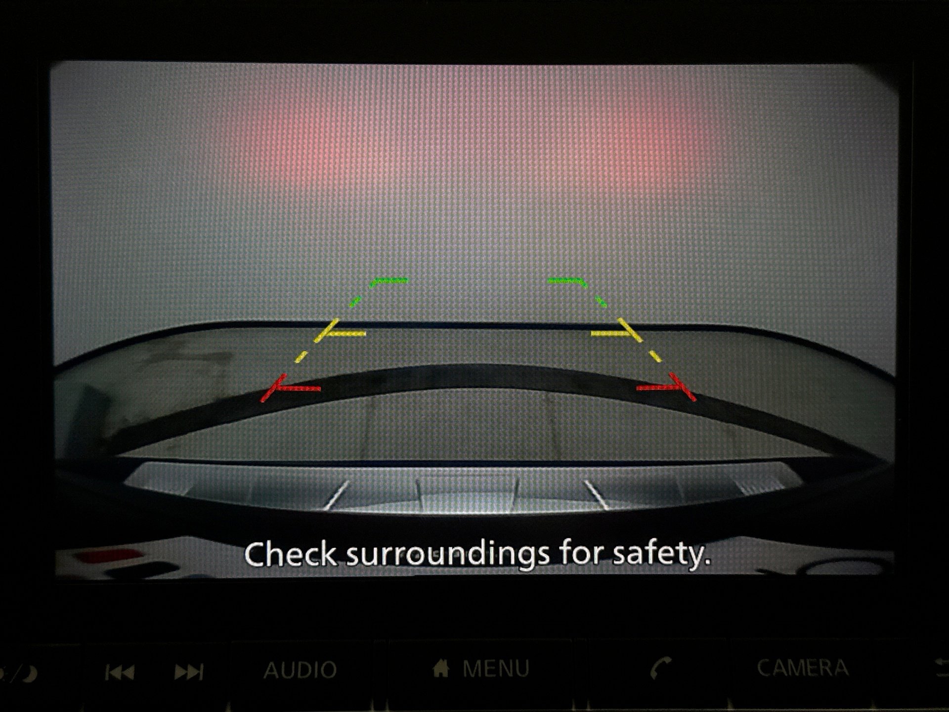 Used 2025 Nissan Rogue SV image 15