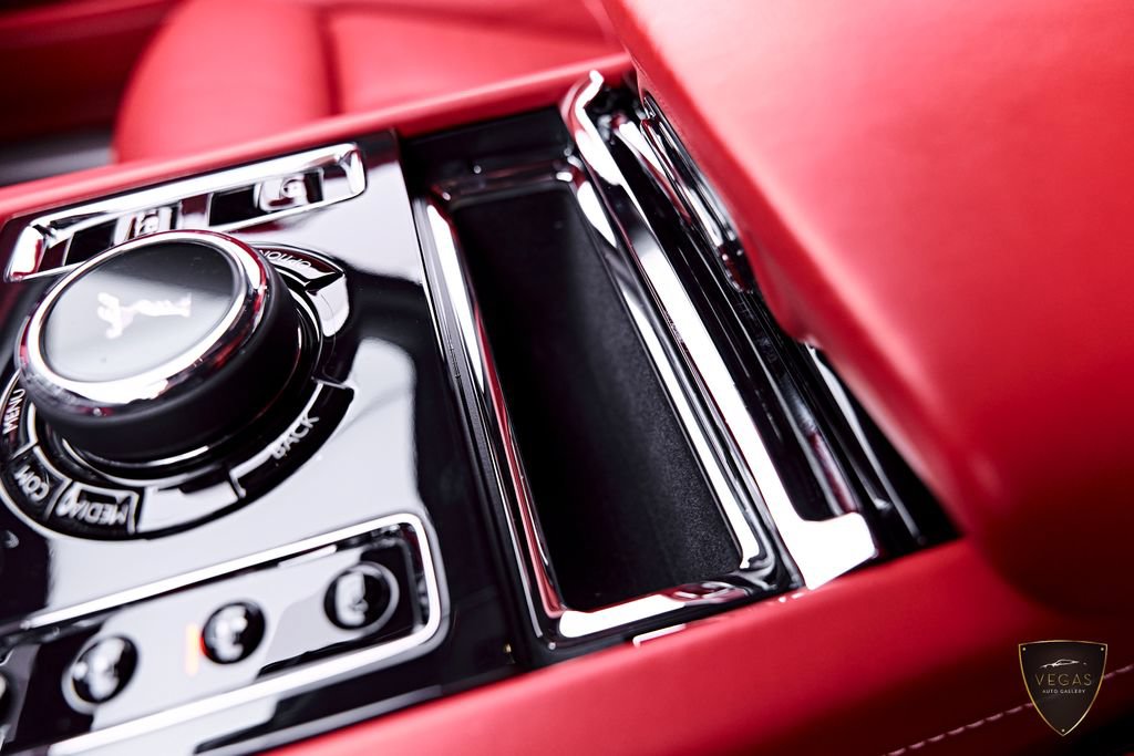 Used 2024 Rolls-Royce Ghost AWD/4WD image 81