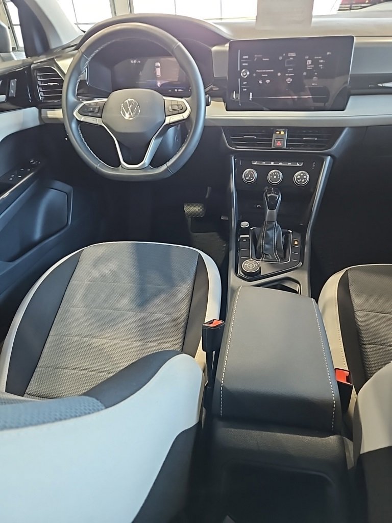 Used 2025 Volkswagen Taos S image 23