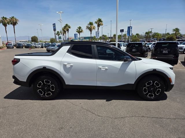 Used 2022 Hyundai Santa Cruz SEL Premium AWD/4WD image 7