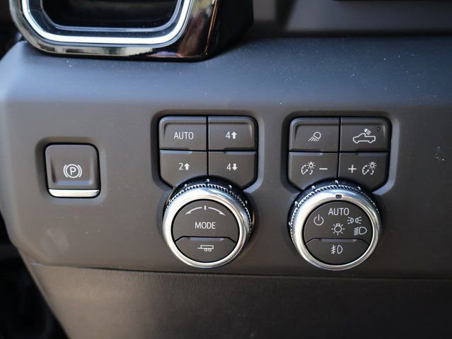 New 2026 GMC Sierra 2500 Denali Ultimate image 42