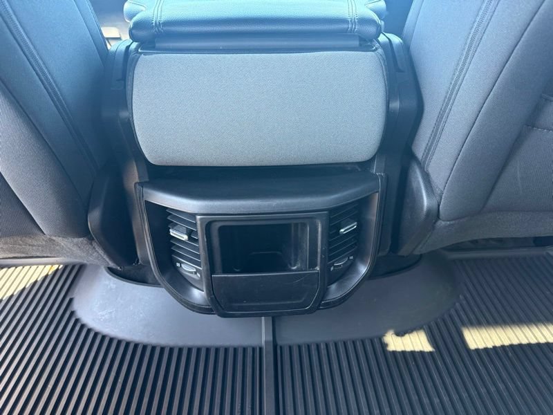 Used 2022 RAM 1500 Big Horn AWD/4WD image 14