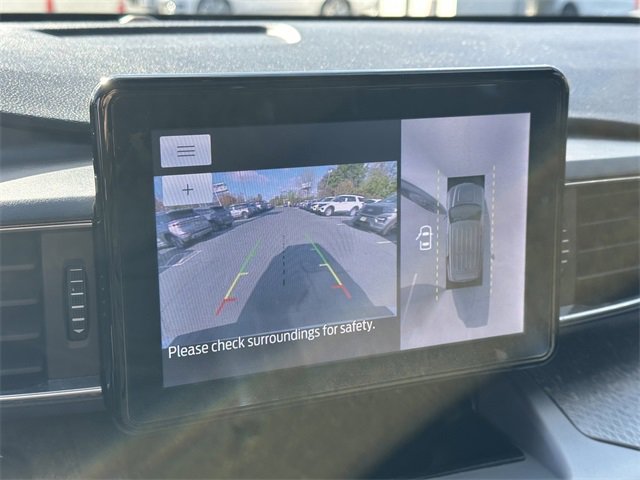 Certified 2022 Ford Explorer Timberline image 22