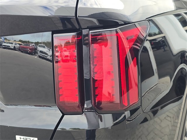 Used 2024 Kia Sorento EX w/ Panoramic Sunroof Package image 8