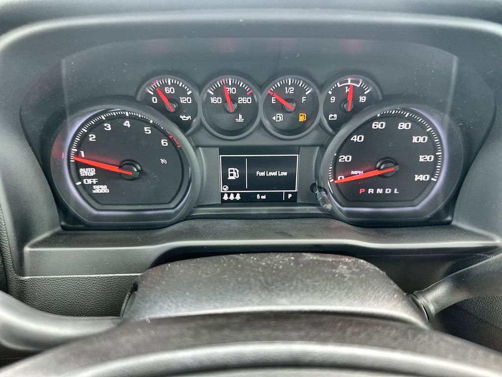 New 2026 GMC Sierra 1500 Pro w/ Pro Value Package image 30