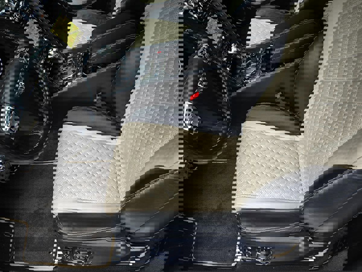 Used 2016 Bentley Continental GT V8 S image 11