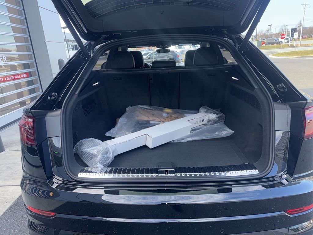 New 2026 Audi Q8 Premium Plus image 25