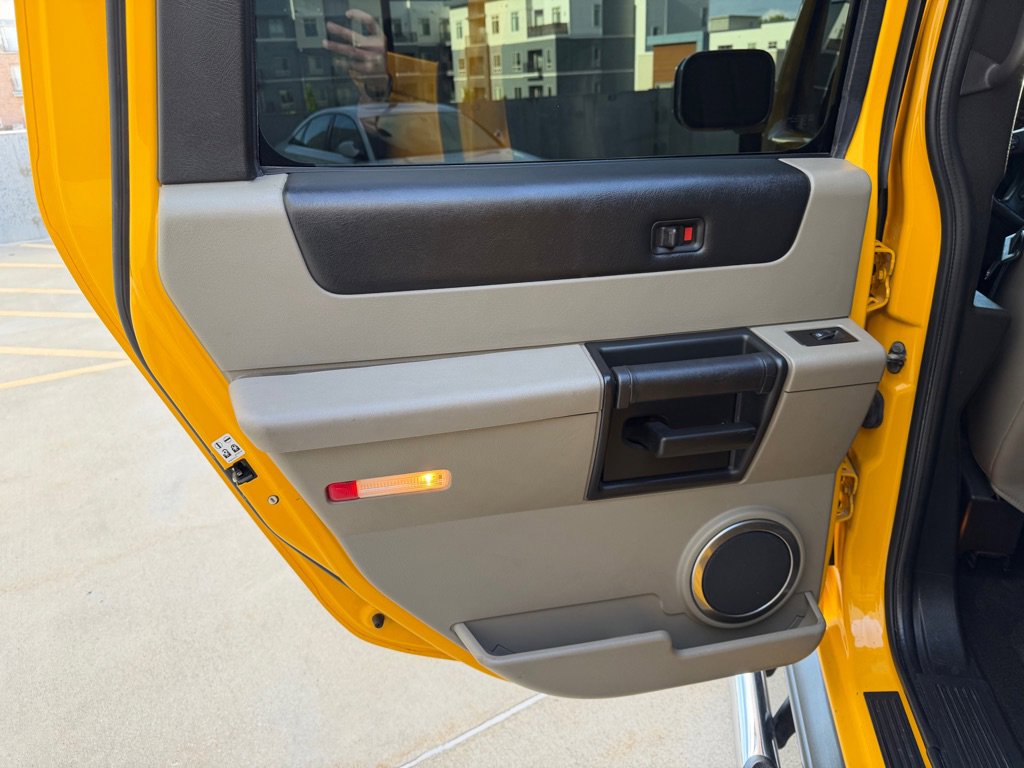 Used 2006 HUMMER H2 AWD/4WD image 20
