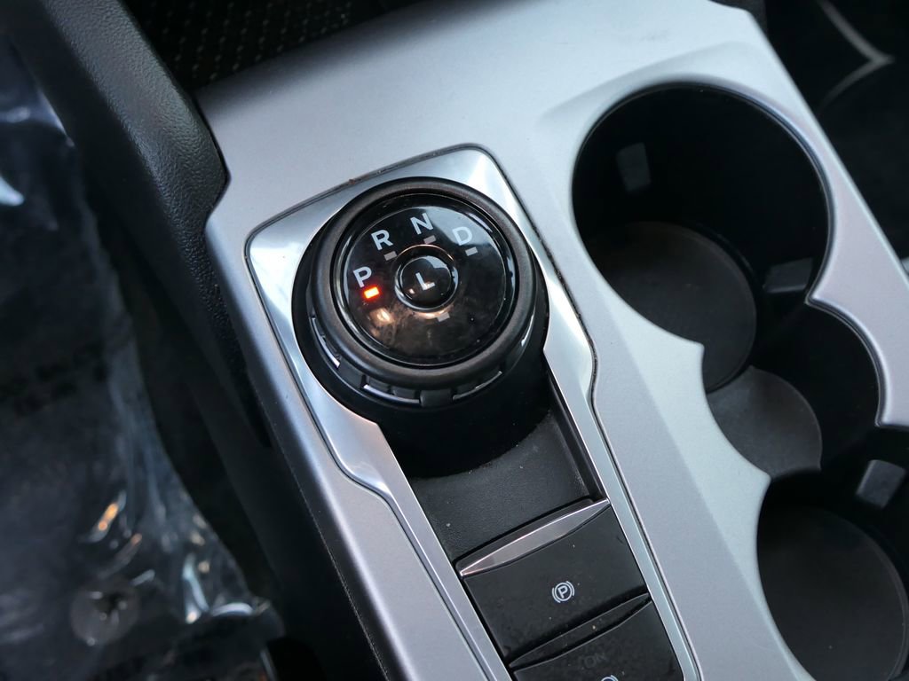 Used 2021 Ford Bronco Sport Big Bend image 23