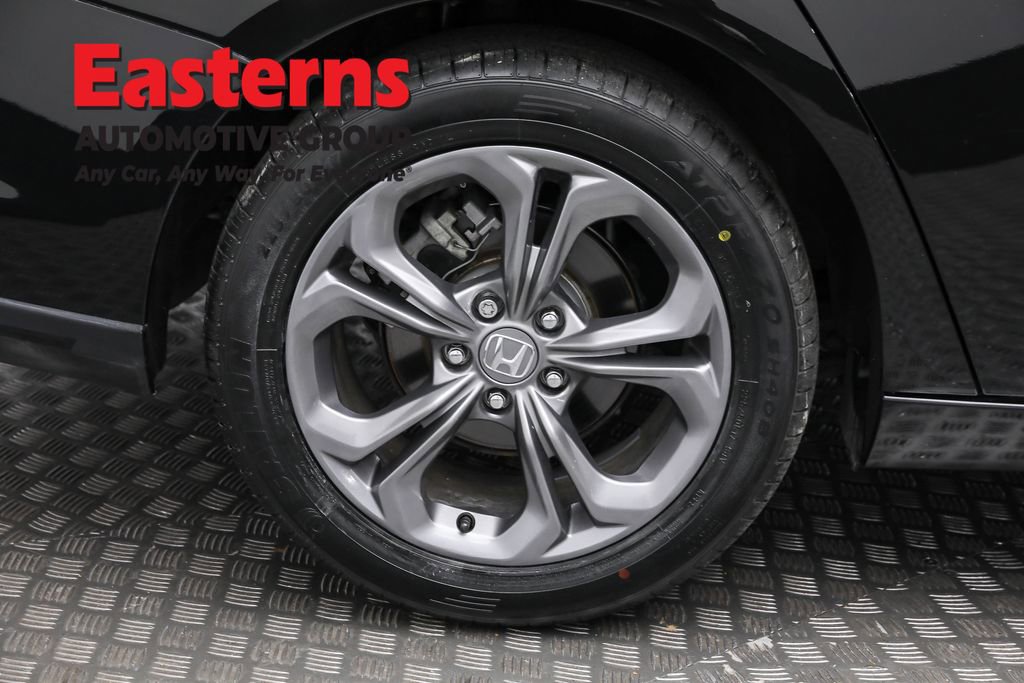 Used 2024 Honda Accord EX image 30