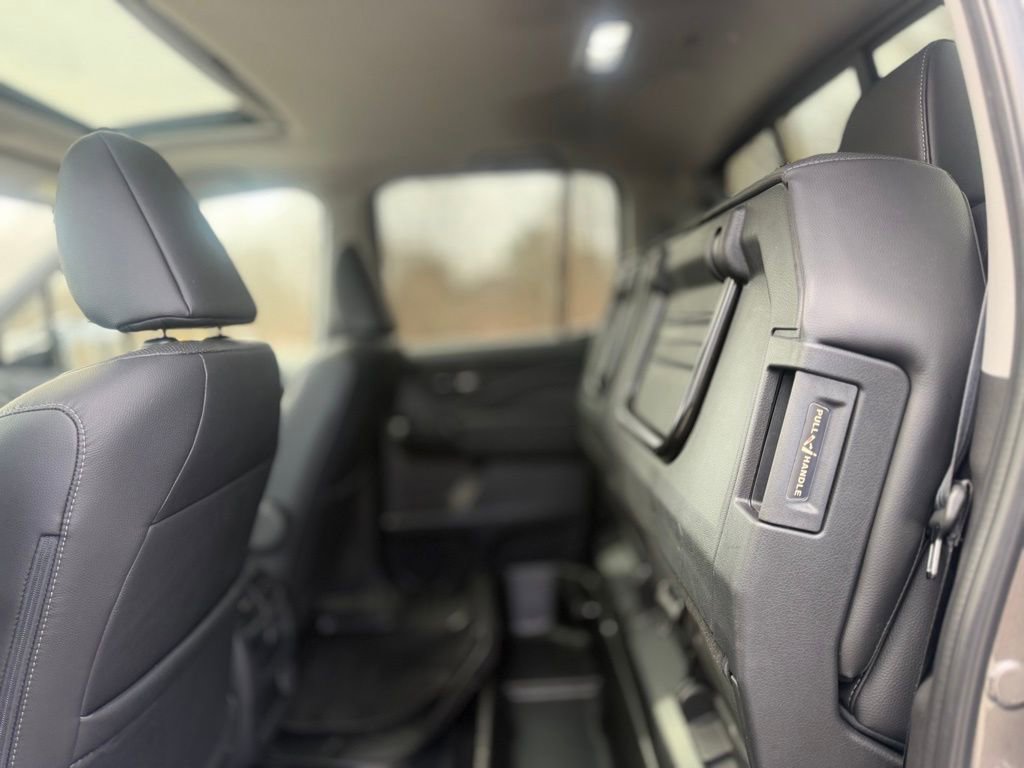 Used 2020 Honda Ridgeline RTL-E image 22