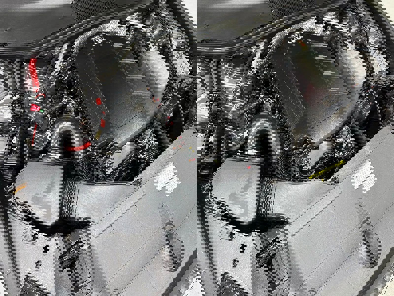 Used 2021 Audi A6 Premium Plus w/ Premium Plus Package image 49