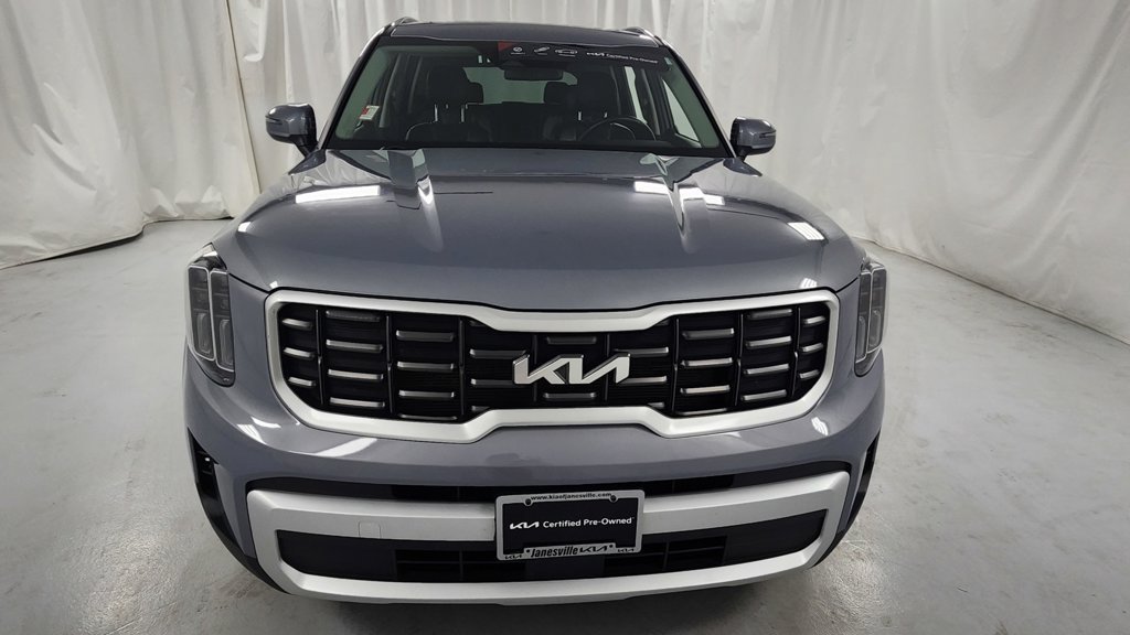 Used 2025 Kia Telluride S AWD/4WD image 8