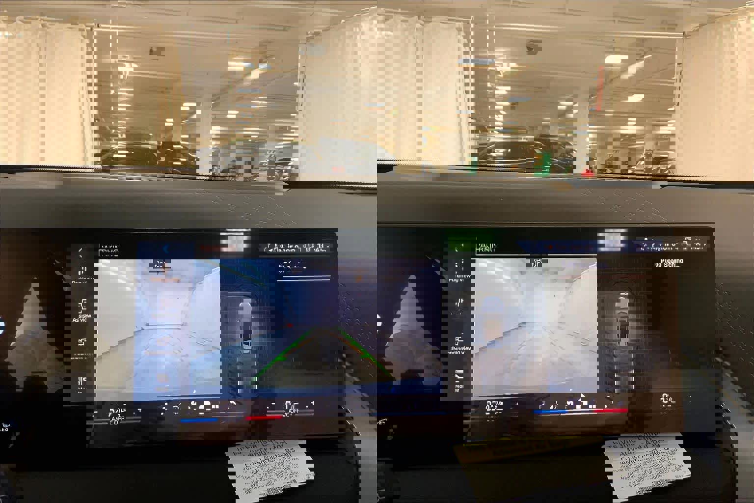 New 2026 BMW X3 xDrive30 w/ M Sport Package image 19