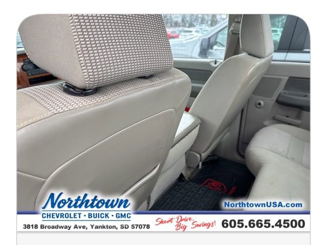 Used 2006 Dodge Ram 1500 Truck SLT w/ Trailer Tow Group image 19