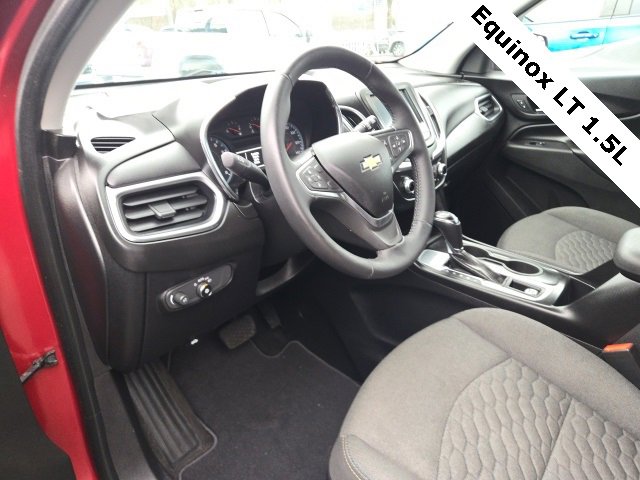 Used 2018 Chevrolet Equinox LT image 15
