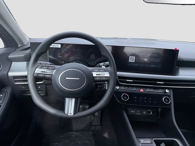 New 2026 Hyundai Sonata Blue FWD image 21