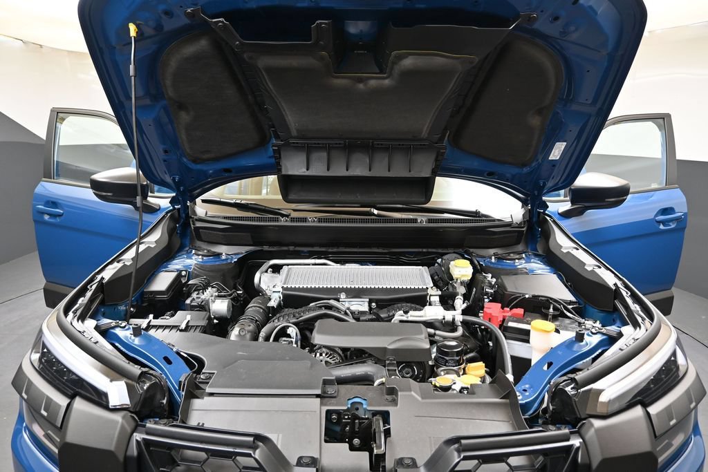 New 2026 Subaru Outback Wilderness AWD/4WD image 9