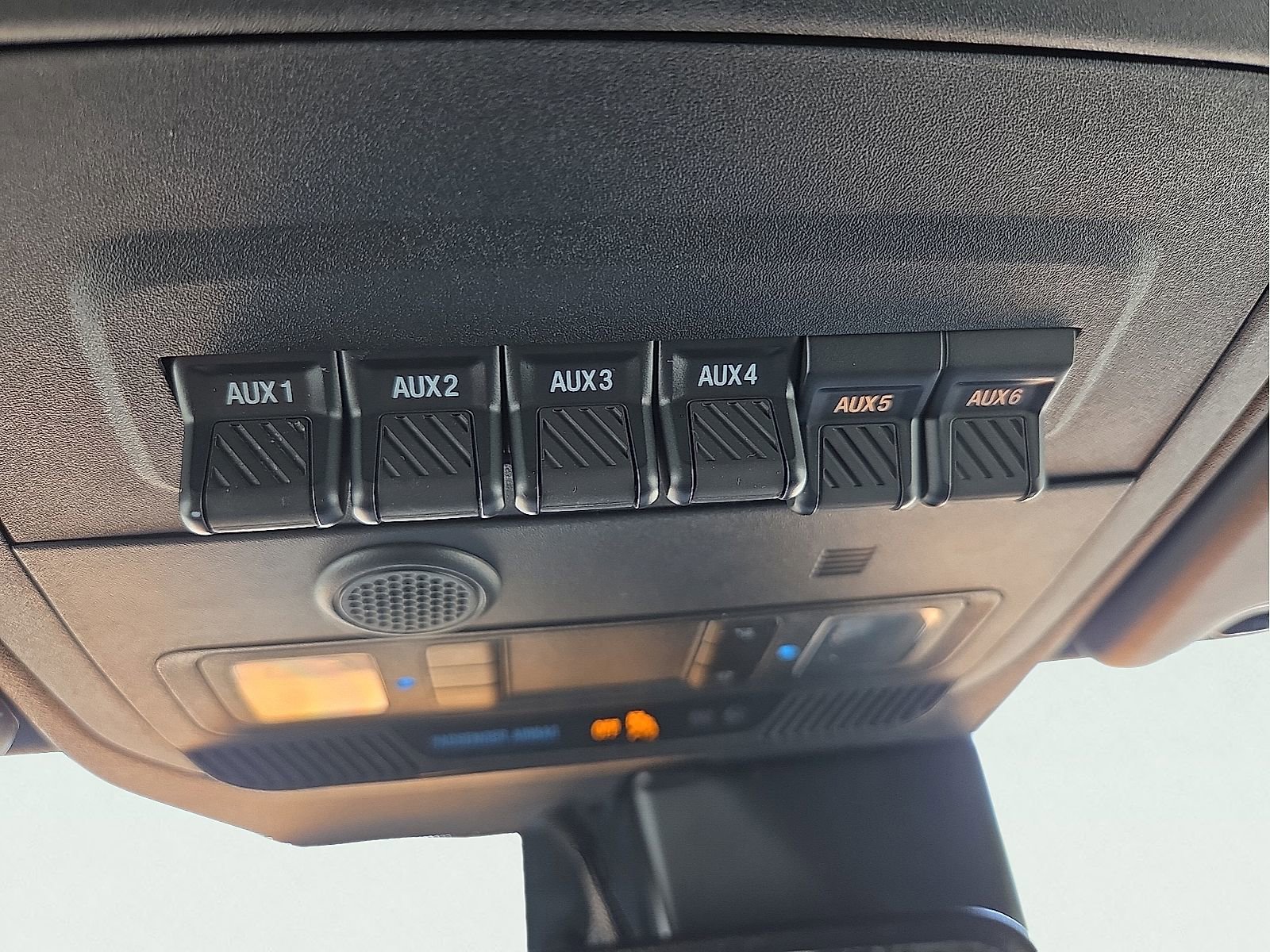 Used 2022 Ford Bronco Outer Banks AWD/4WD image 20