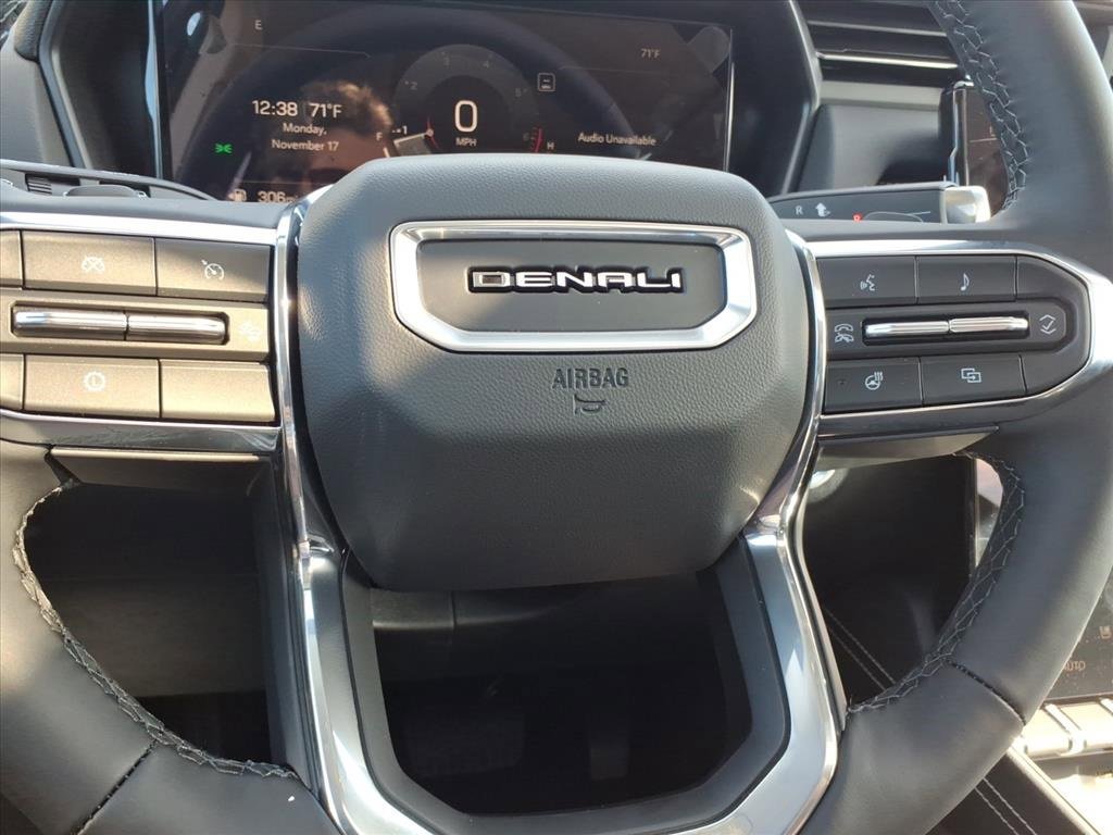 New 2026 GMC Terrain Denali image 17