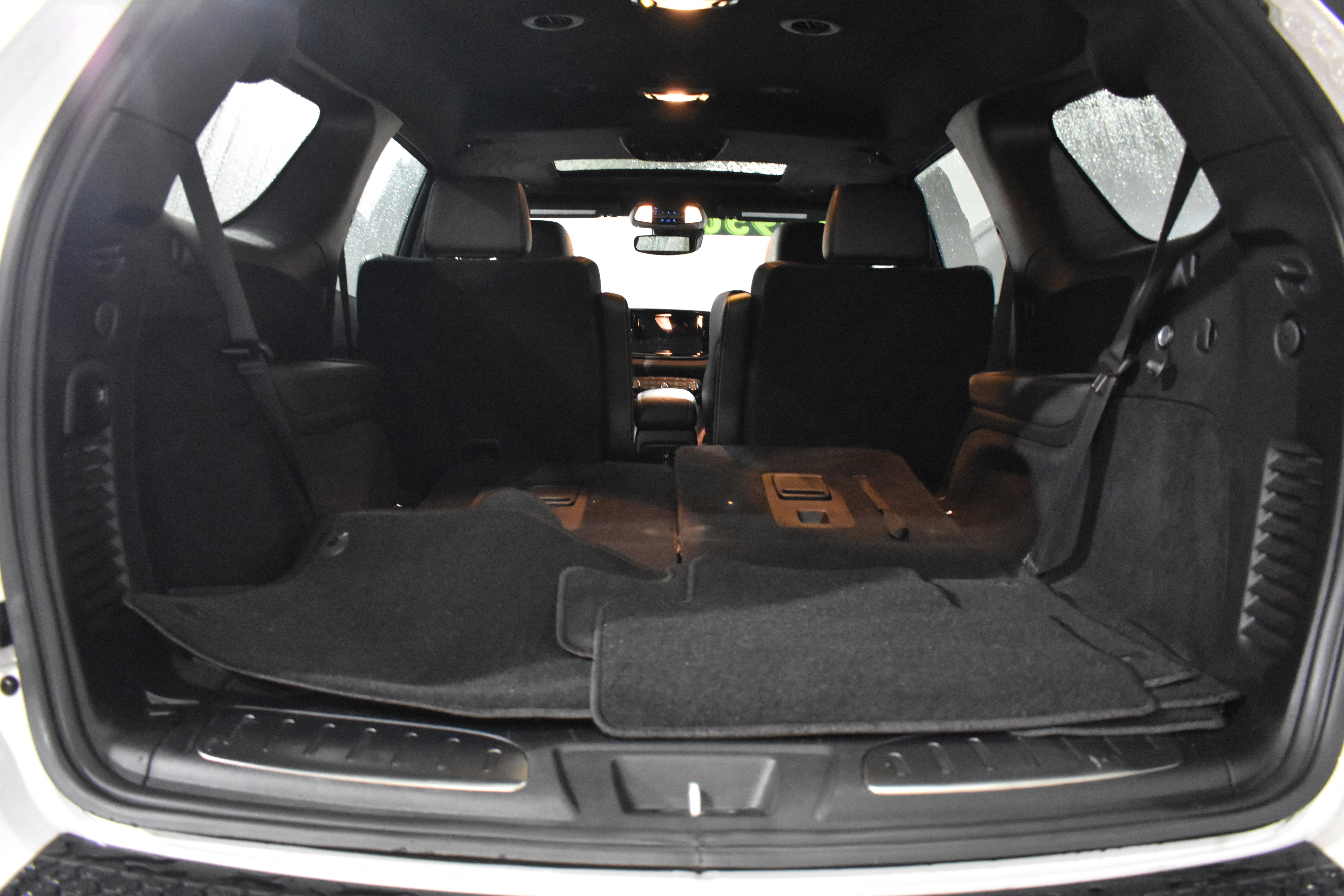 Used 2025 Dodge Durango R/T image 37