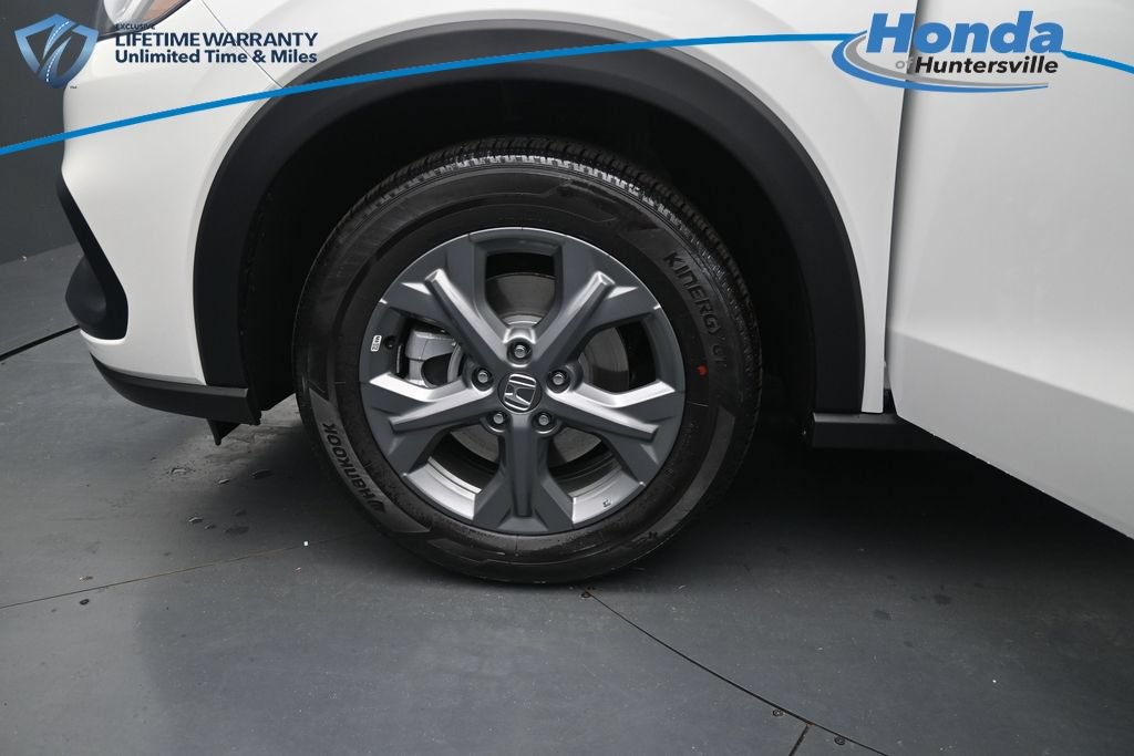 New 2027 Honda HR-V LX image 13