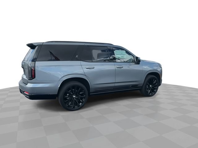 New 2026 Cadillac Escalade Platinum Sport image 8
