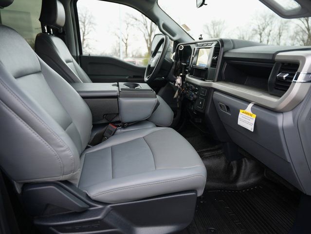 Used 2023 Ford F350 XL w/ 360-Degree Camera Package image 8